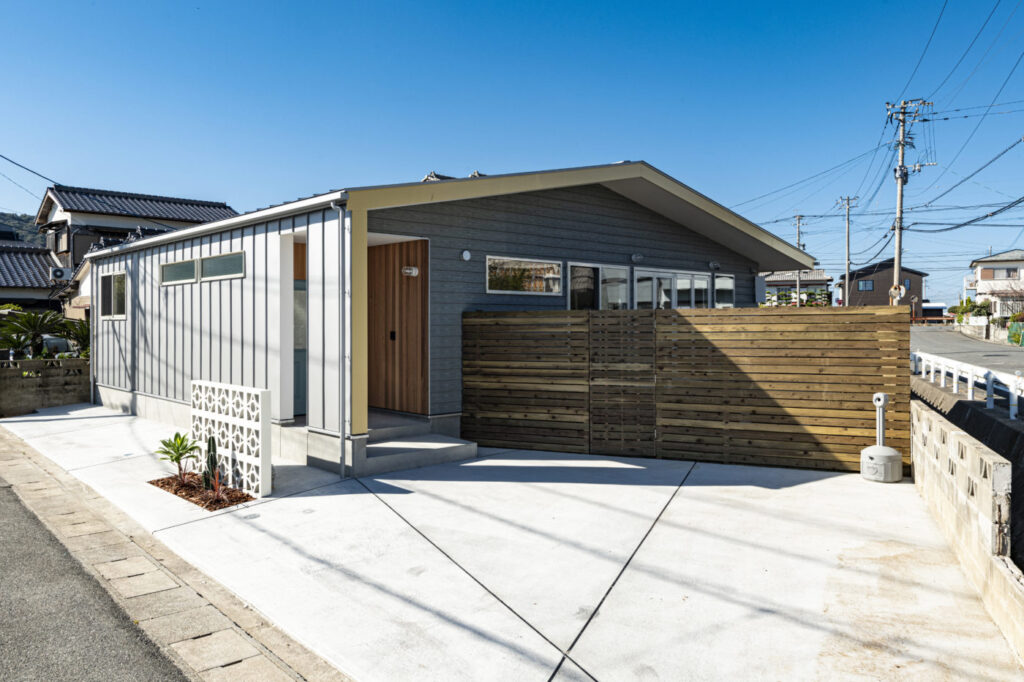 海と暮らしをつなぐ