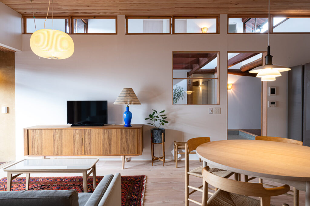 古き良きものに息を吹き込む