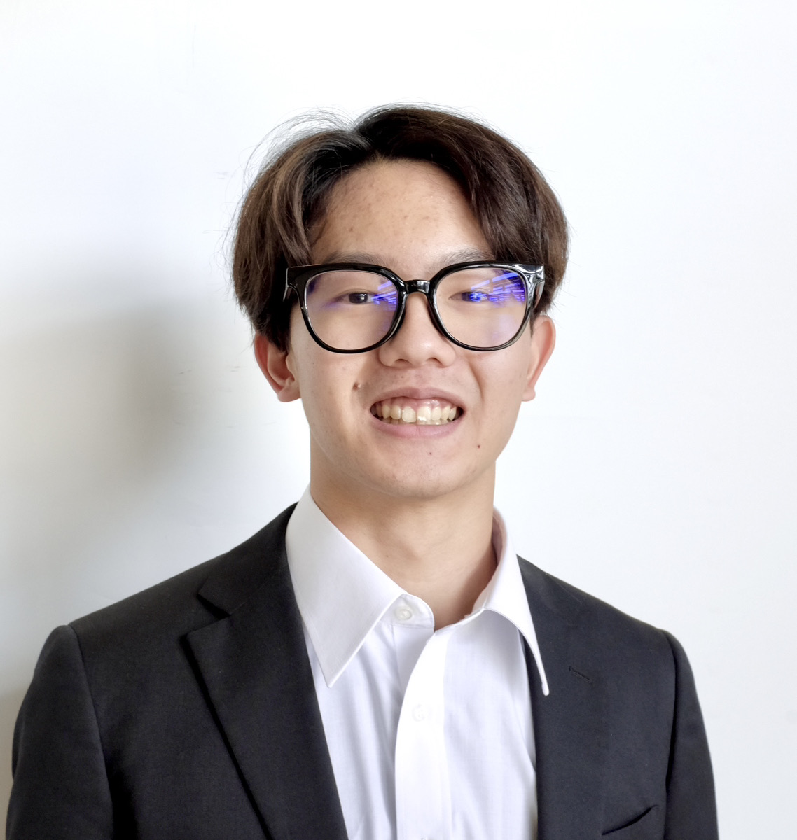 営業、設計、施工管理 小林　弘輝