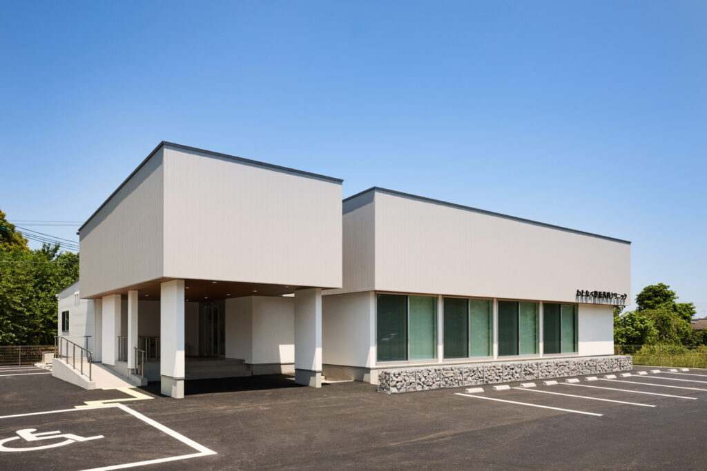 わたなべ整形外科クリニック様